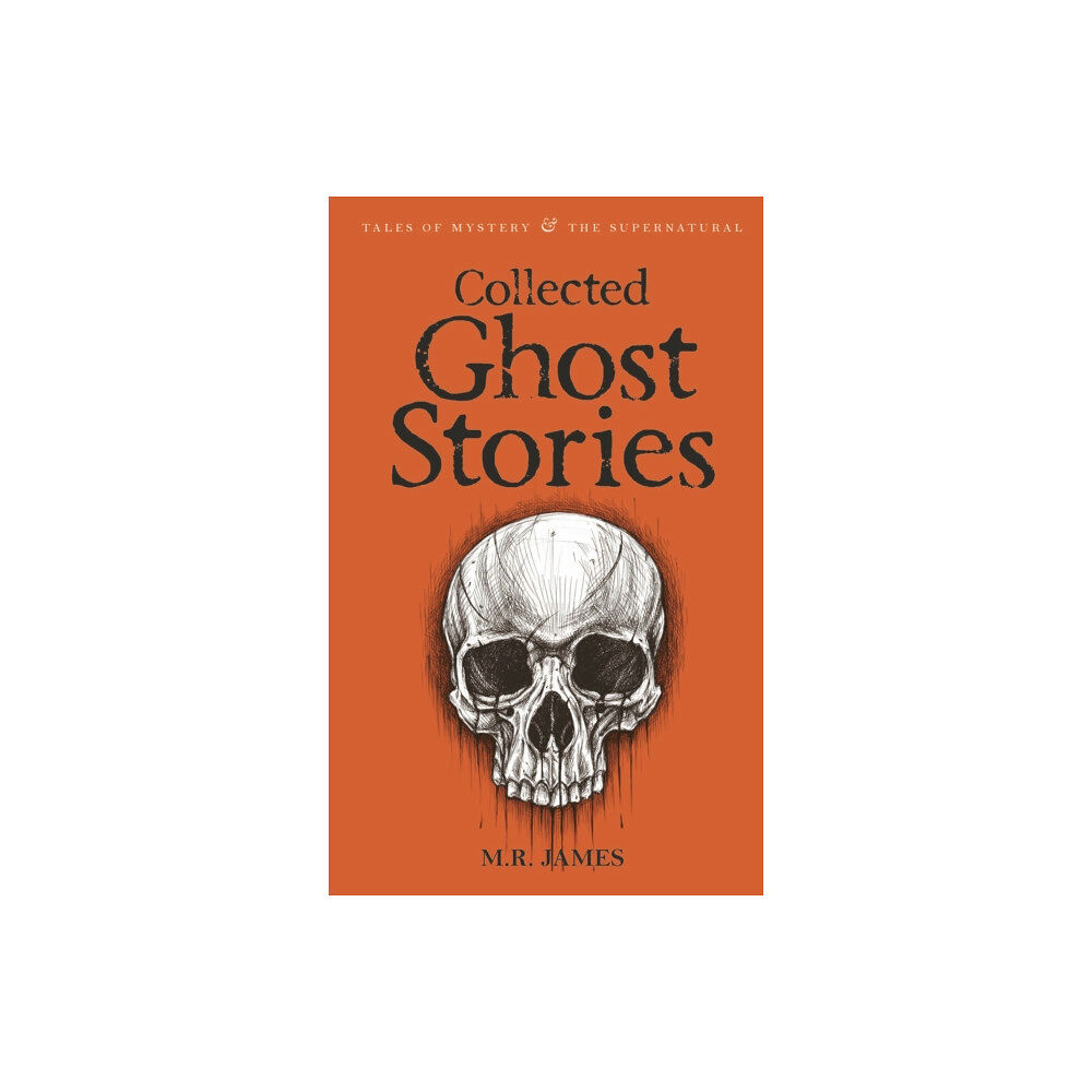 Wordsworth Editions Ltd Collected Ghost Stories (häftad, eng)