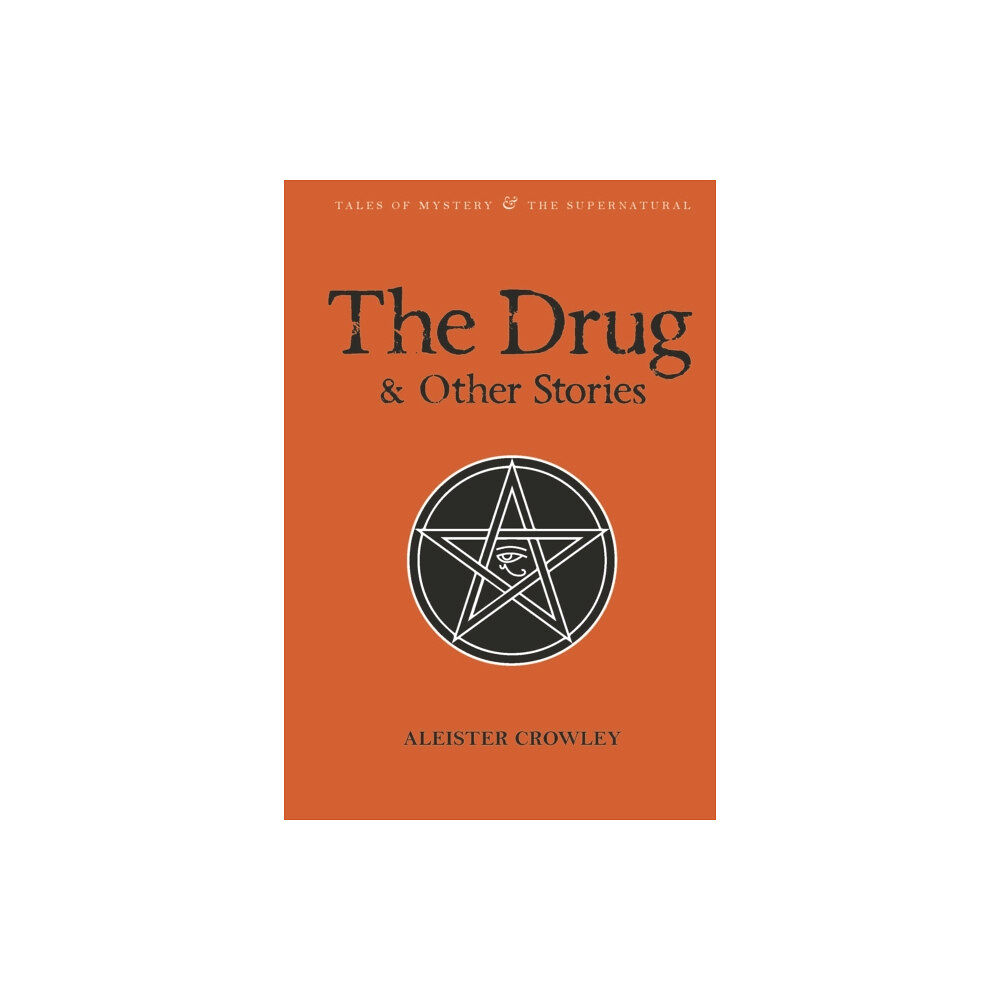 Wordsworth Editions Ltd The Drug and Other Stories (häftad, eng)