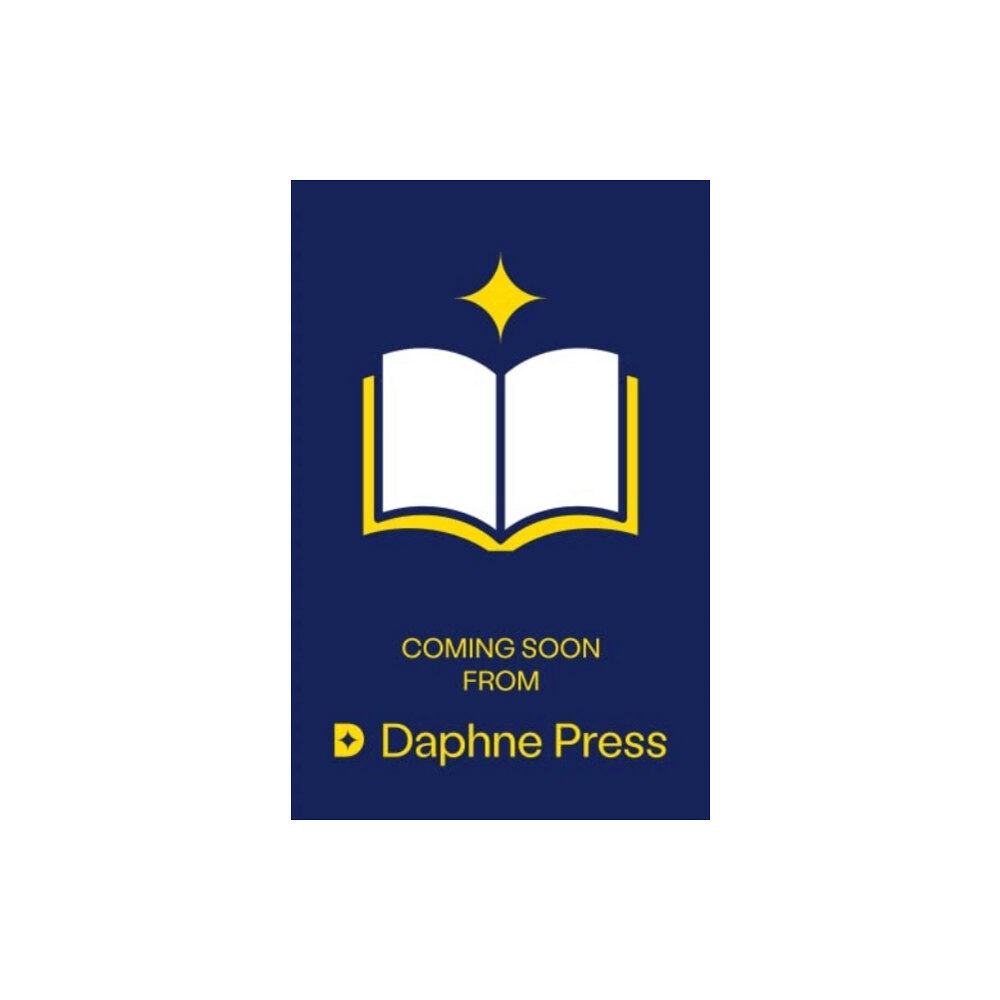 Daphne Press Heart of the Shadow King (häftad, eng)