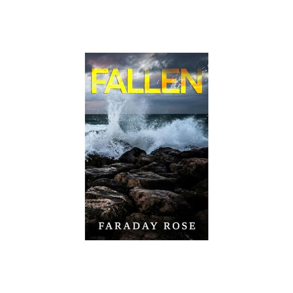 Pegasus Elliot Mackenzie Publishers Fallen (häftad, eng)