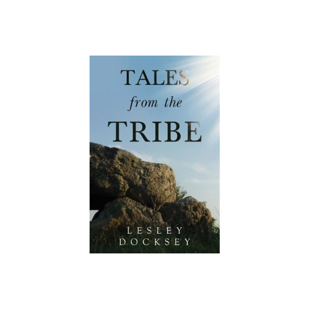 Pegasus Elliot Mackenzie Publishers Tales from the Tribe (häftad, eng)