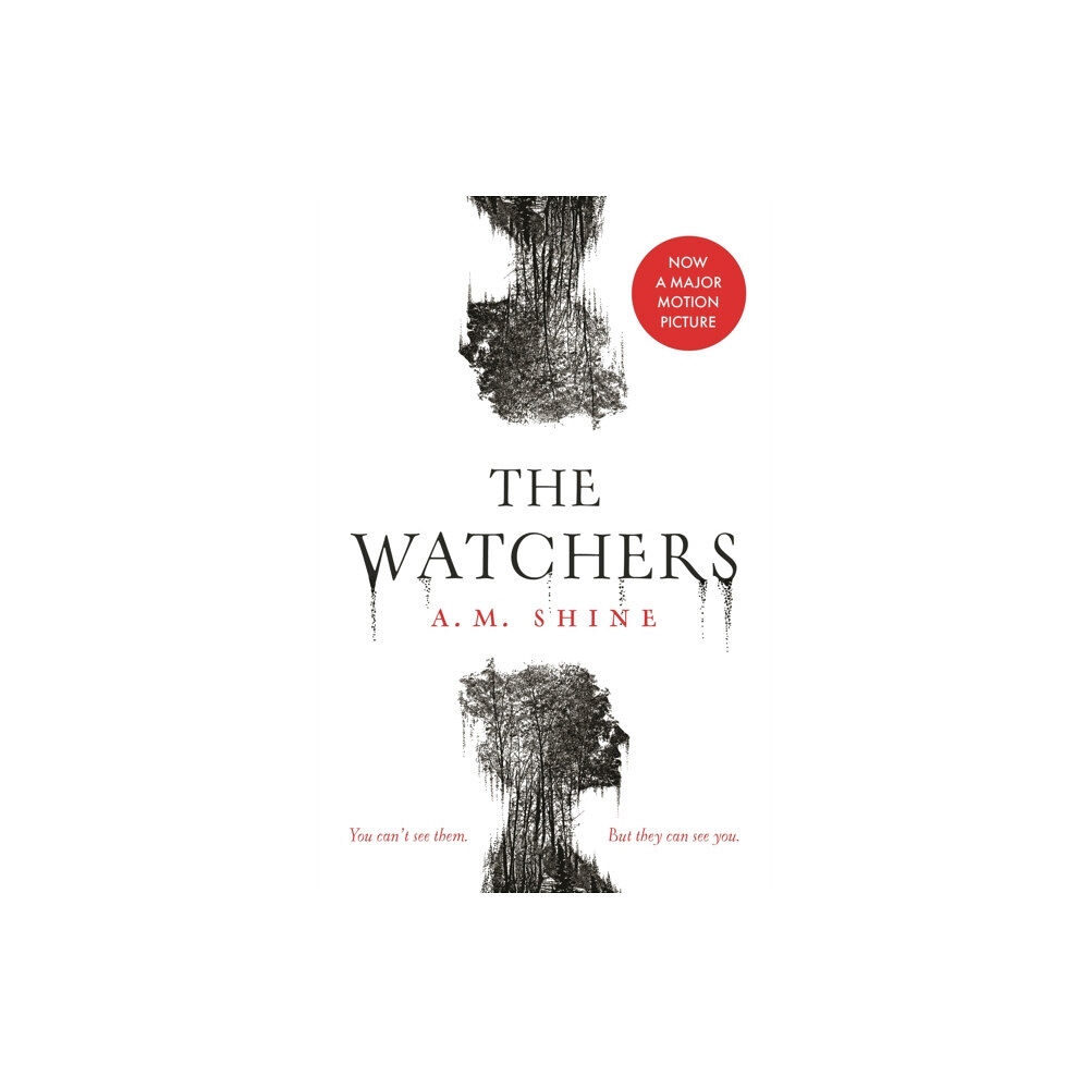 Bloomsbury Publishing PLC The Watchers (häftad, eng)