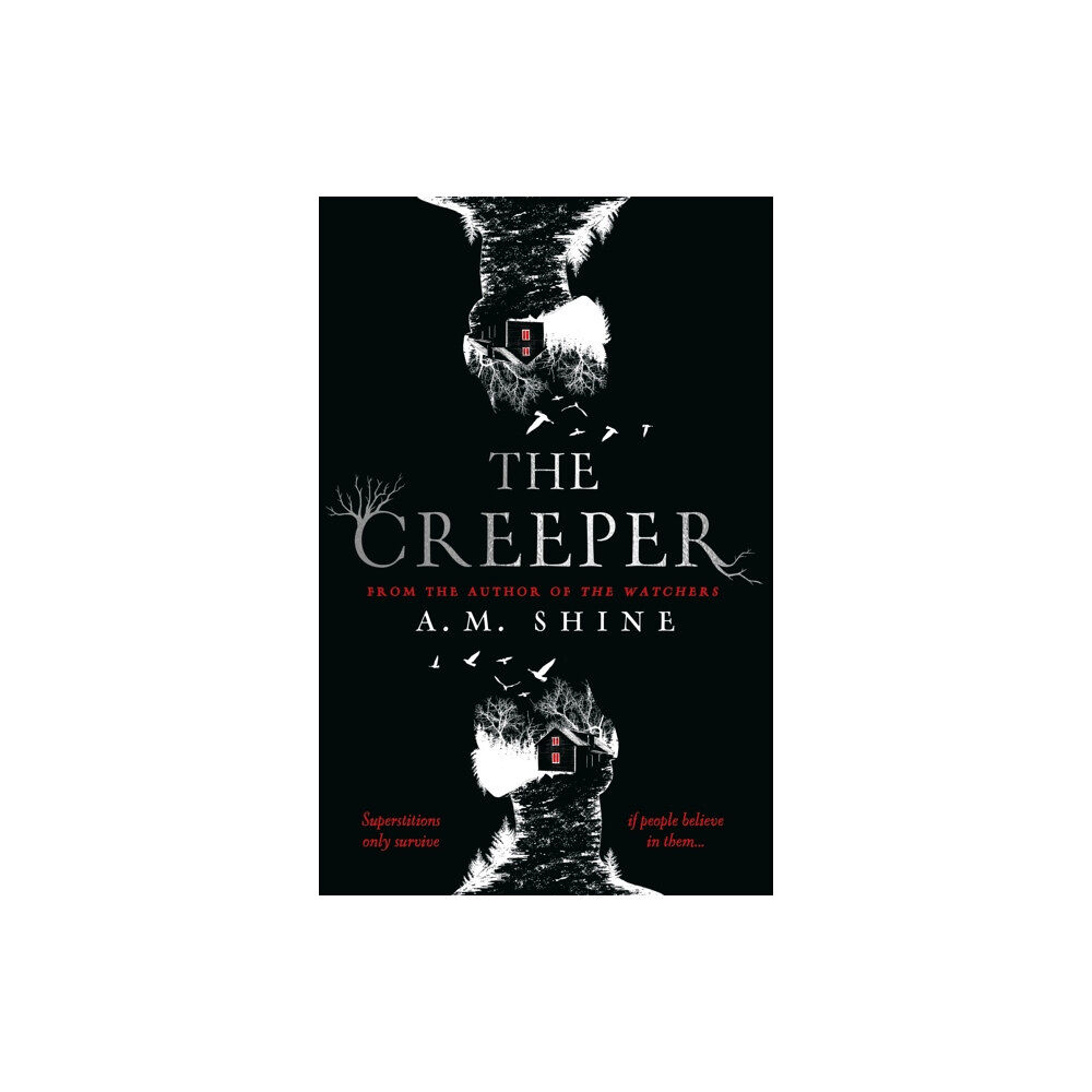 Bloomsbury Publishing PLC The Creeper (häftad, eng)