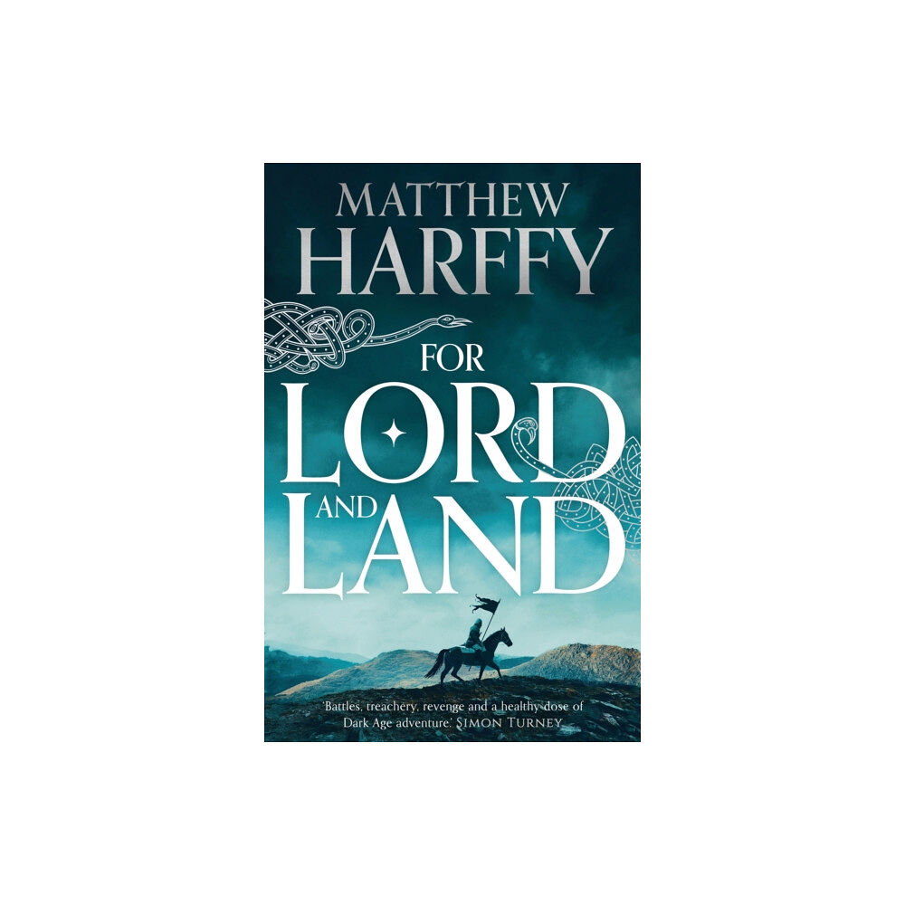 Bloomsbury Publishing PLC For Lord and Land (häftad, eng)
