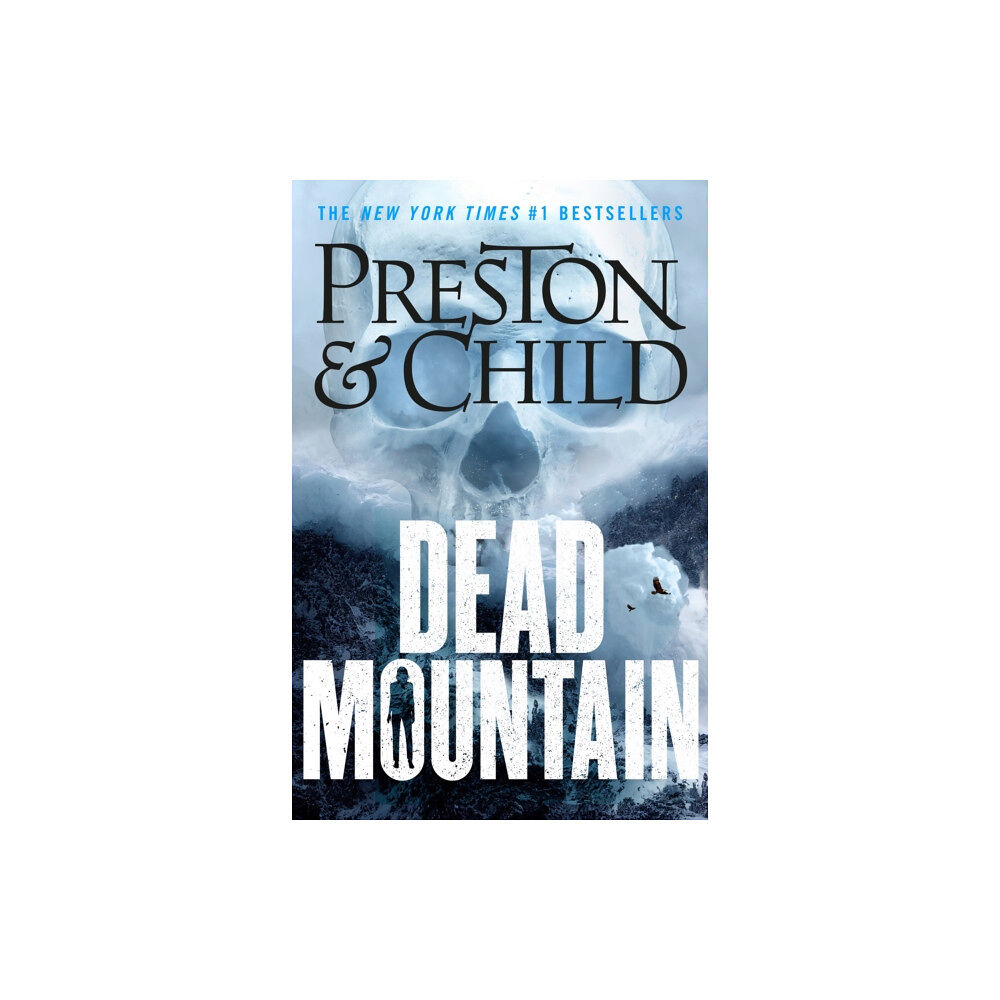 Bloomsbury Publishing (UK) Dead Mountain (häftad, eng)