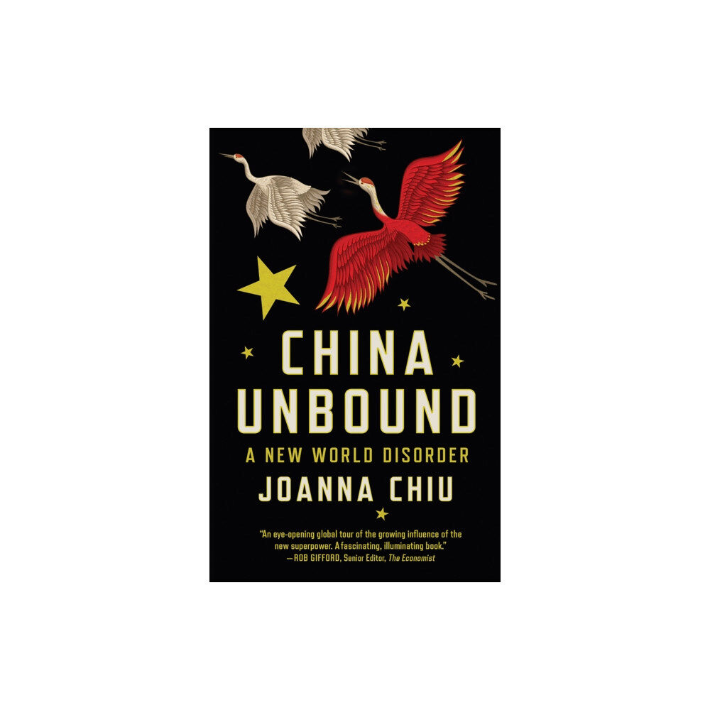 C hurst & co publishers ltd China Unbound (häftad, eng)