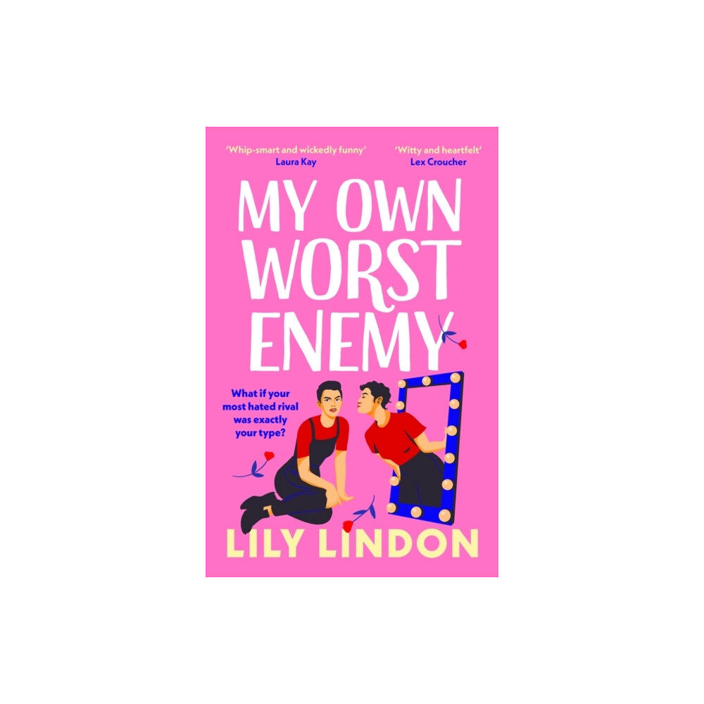 Bloomsbury Publishing PLC My Own Worst Enemy (häftad, eng)