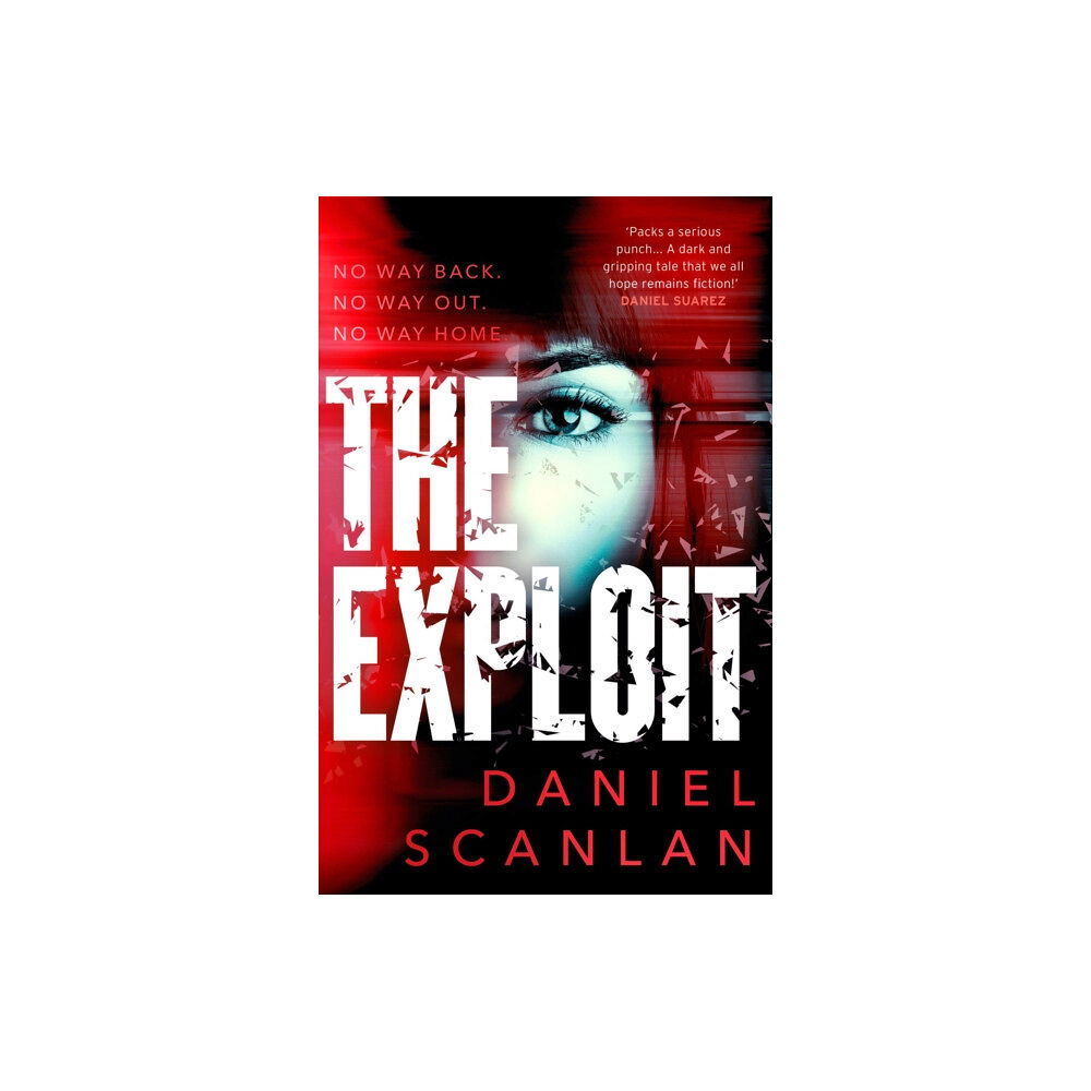 Bloomsbury Publishing PLC The Exploit (häftad, eng)