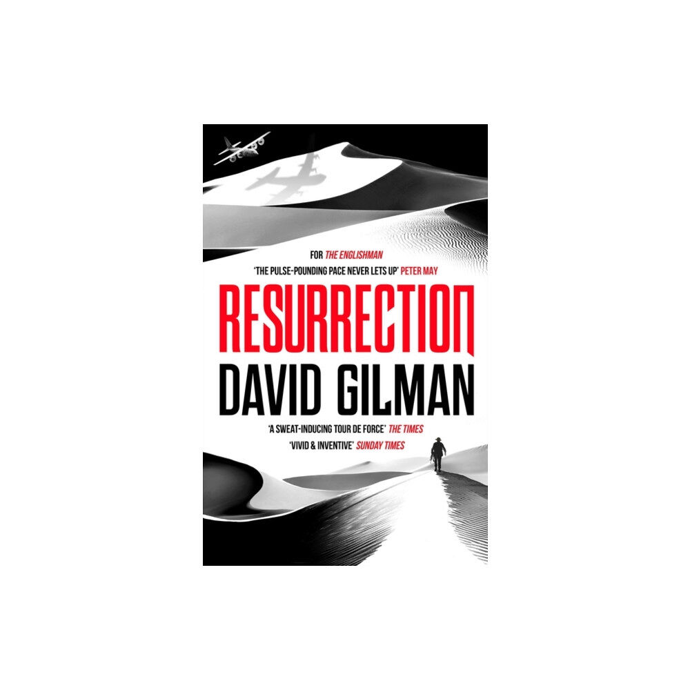 Bloomsbury Publishing PLC Resurrection (häftad, eng)