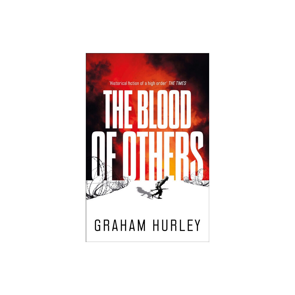 Bloomsbury Publishing PLC The Blood of Others (häftad, eng)