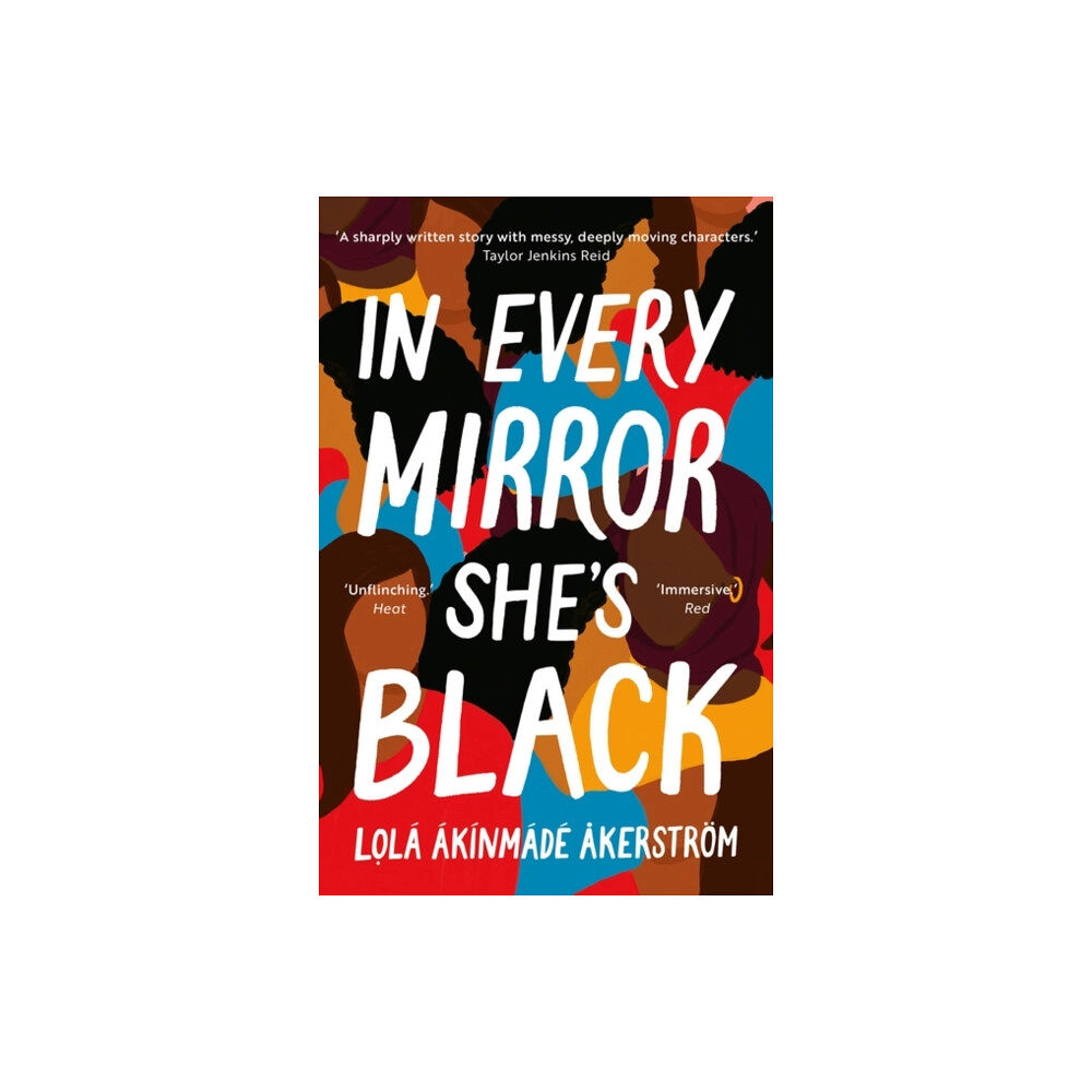 Bloomsbury Publishing PLC In Every Mirror She's Black (häftad, eng)