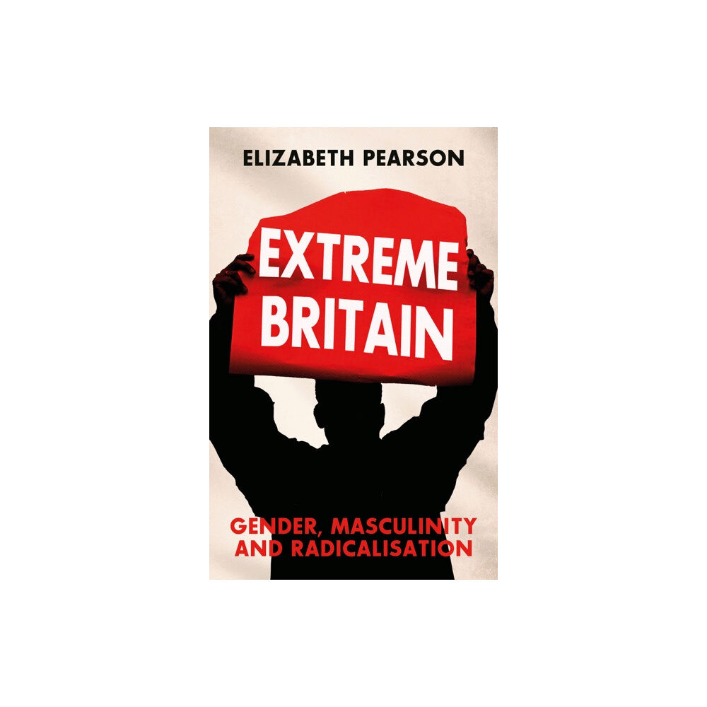 C hurst & co publishers ltd Extreme Britain (inbunden, eng)