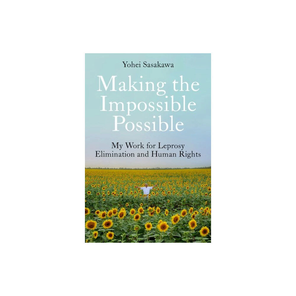 C hurst & co publishers ltd Making the Impossible Possible (inbunden, eng)