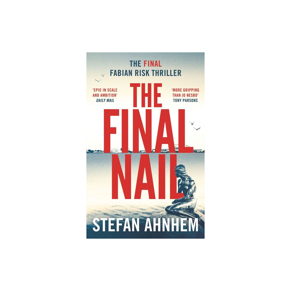 Bloomsbury USA The Final Nail (häftad, eng)