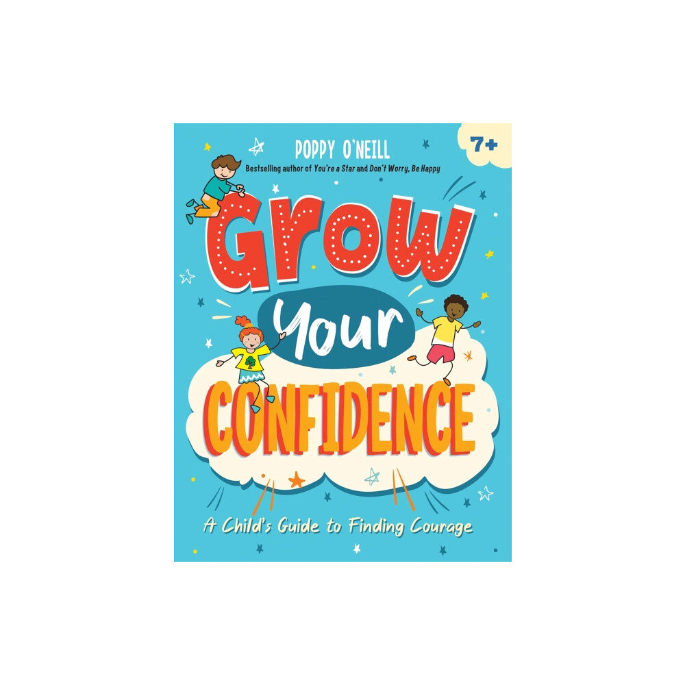 Summersdale Publishers Grow Your Confidence (häftad, eng)