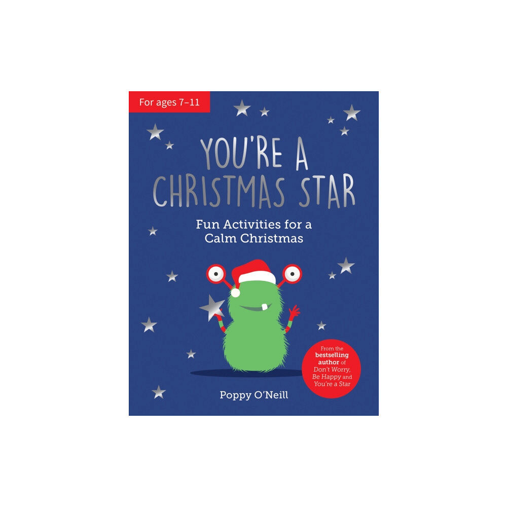 Summersdale Publishers You're a Christmas Star (häftad, eng)