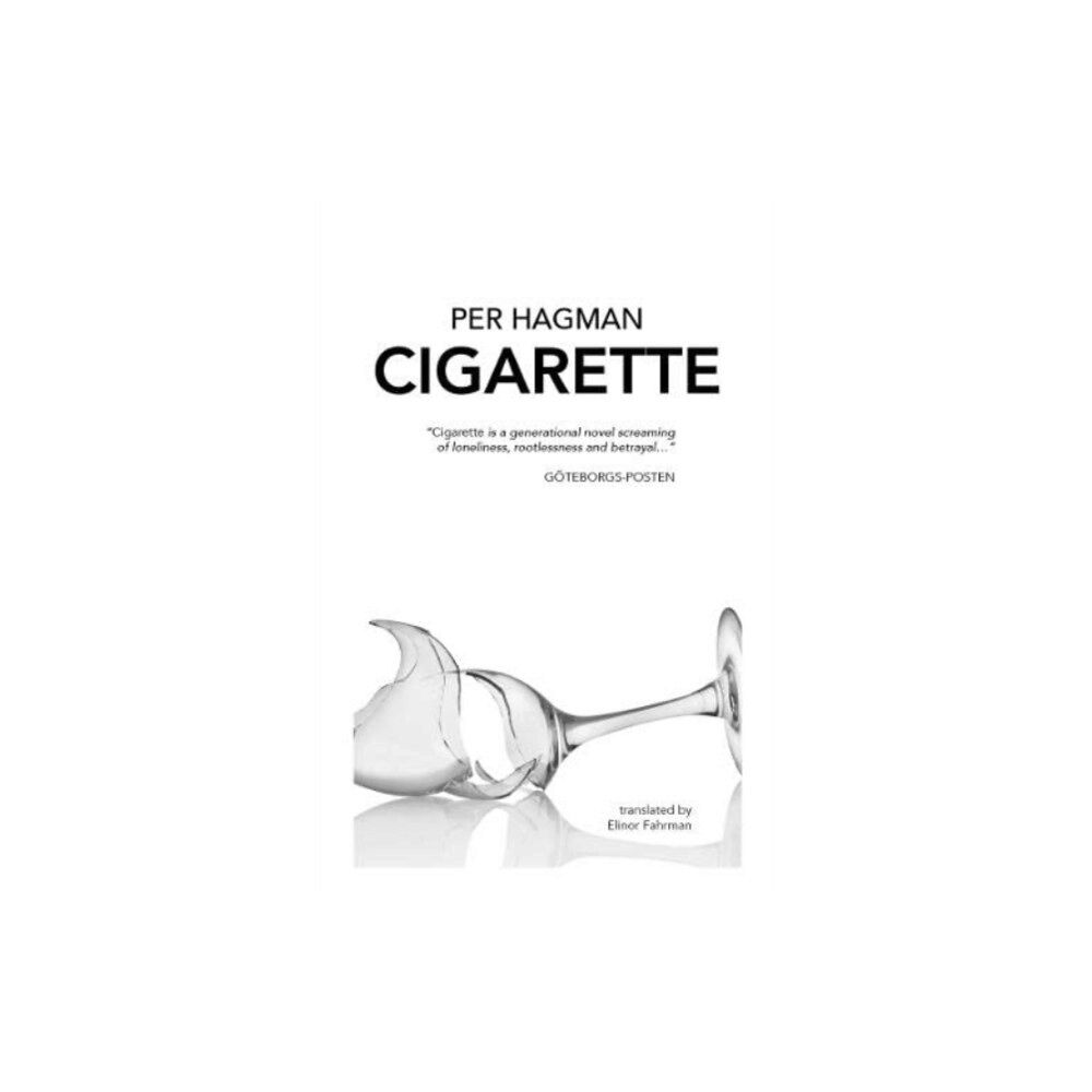 Nordisk Books Cigarette (häftad, eng)