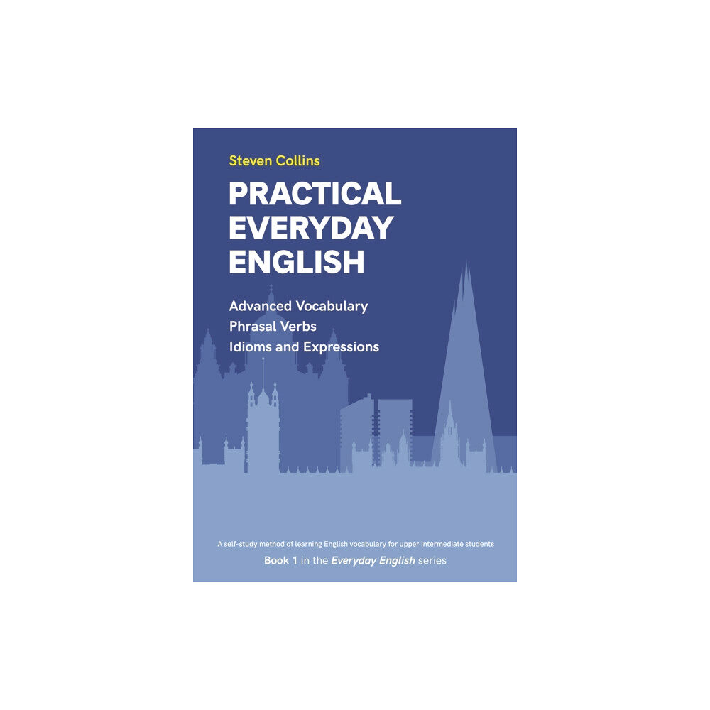 Montserrat Publishing Practical Everyday English (häftad, eng)