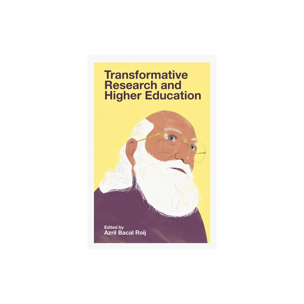 Emerald Publishing Limited Transformative Research and Higher Education (häftad, eng)