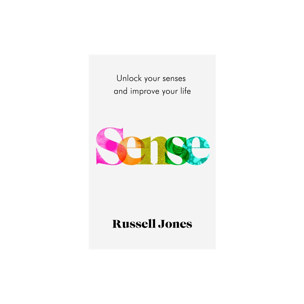 Headline Publishing Group Sense (inbunden, eng)