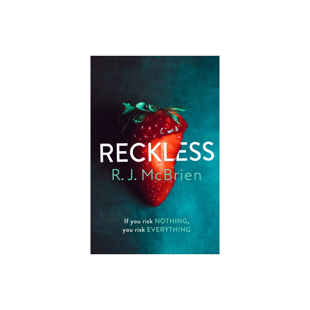 Headline Publishing Group Reckless (häftad, eng)