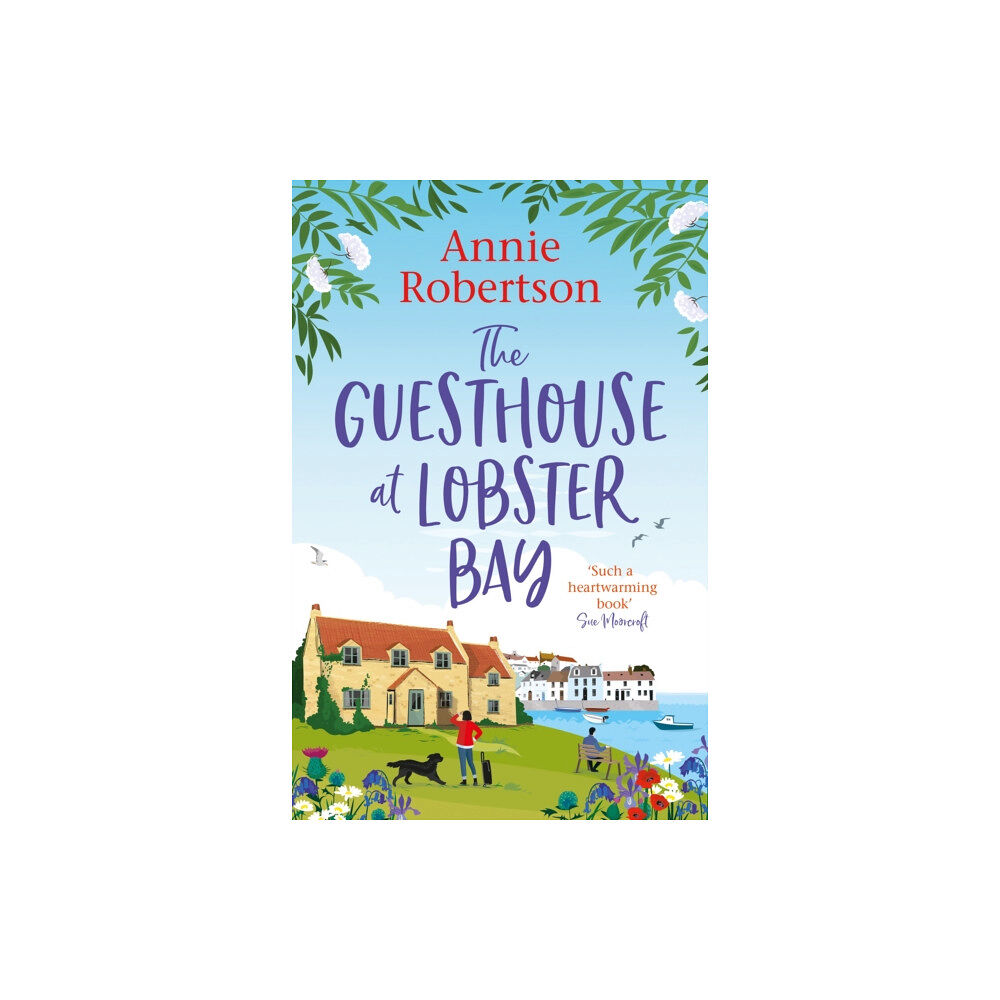 Headline Publishing Group The Guesthouse at Lobster Bay (häftad, eng)