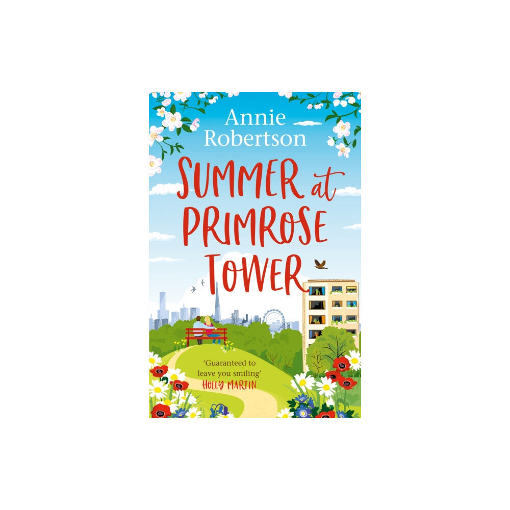 Headline Publishing Group Summer at Primrose Tower (häftad, eng)