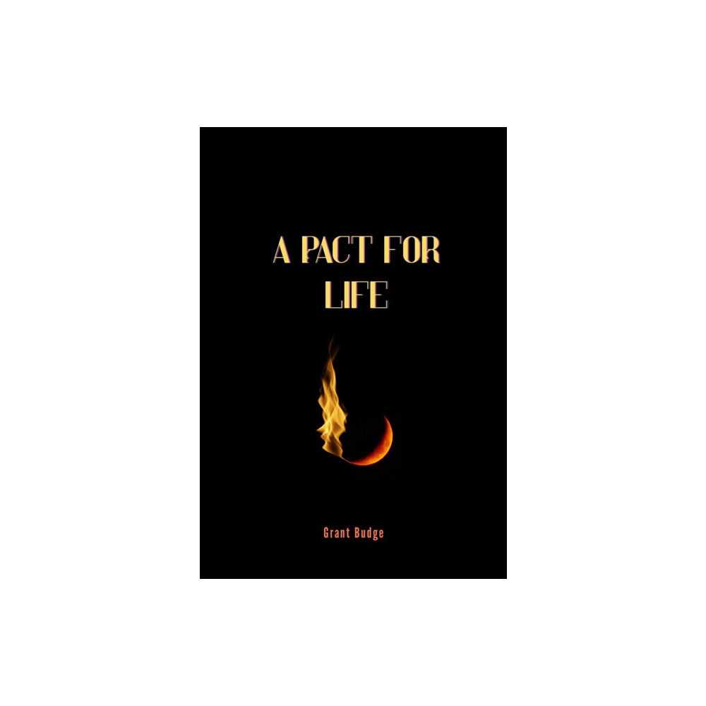 Perspectives Books A Pact For Life (häftad, eng)