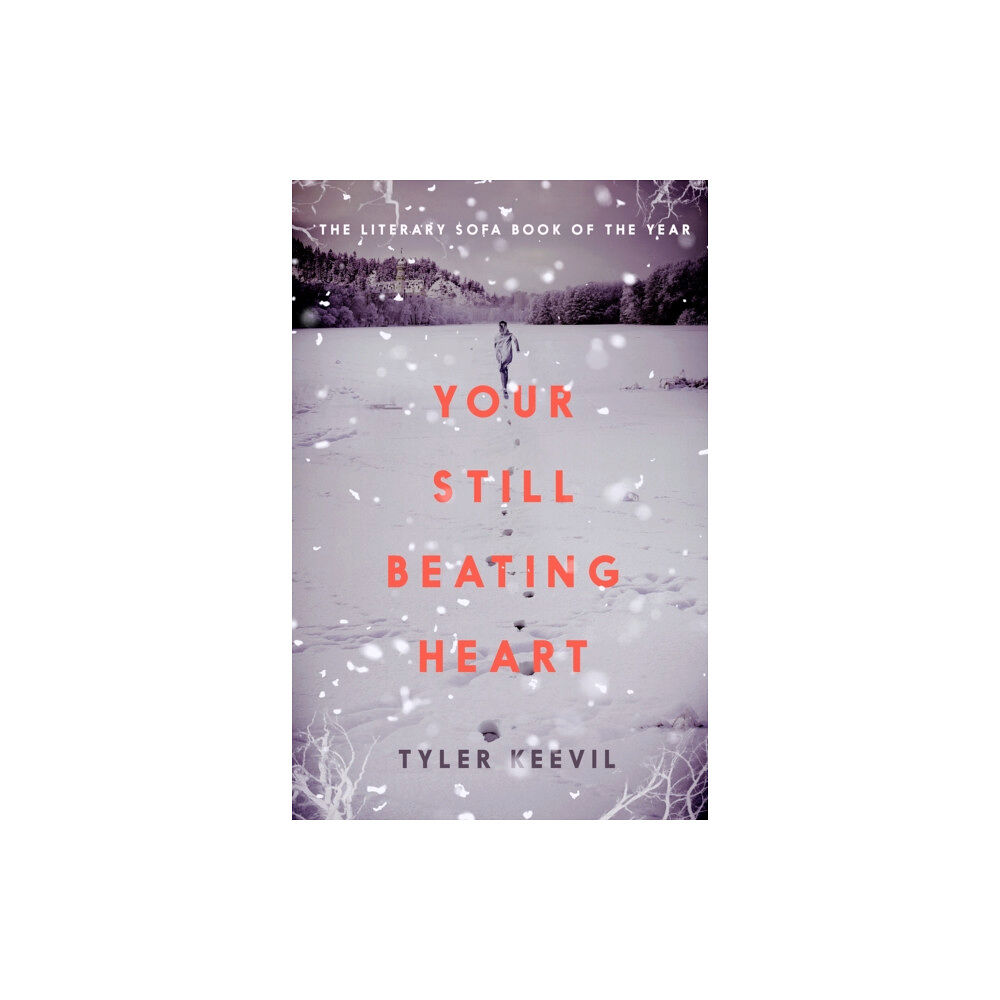 Myriad Editions Your Still Beating Heart (häftad, eng)