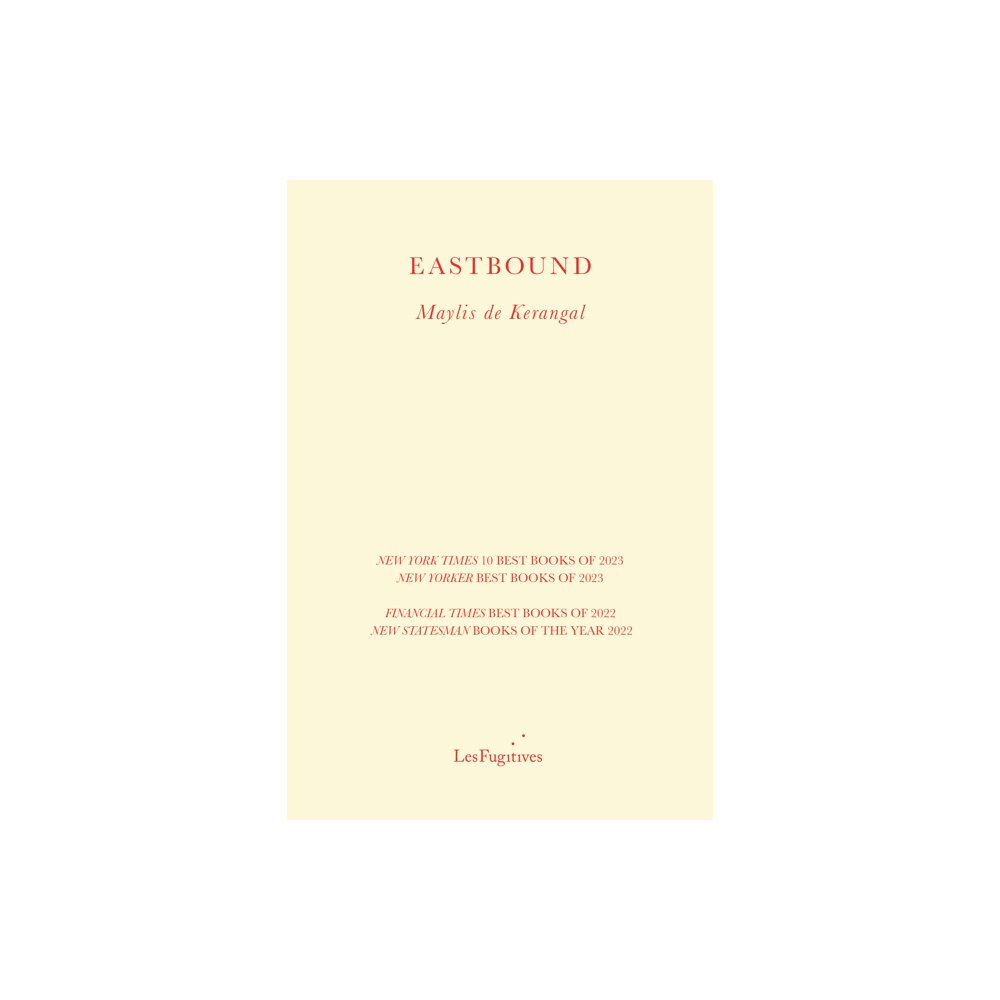 Les Fugitives Eastbound (häftad, eng)