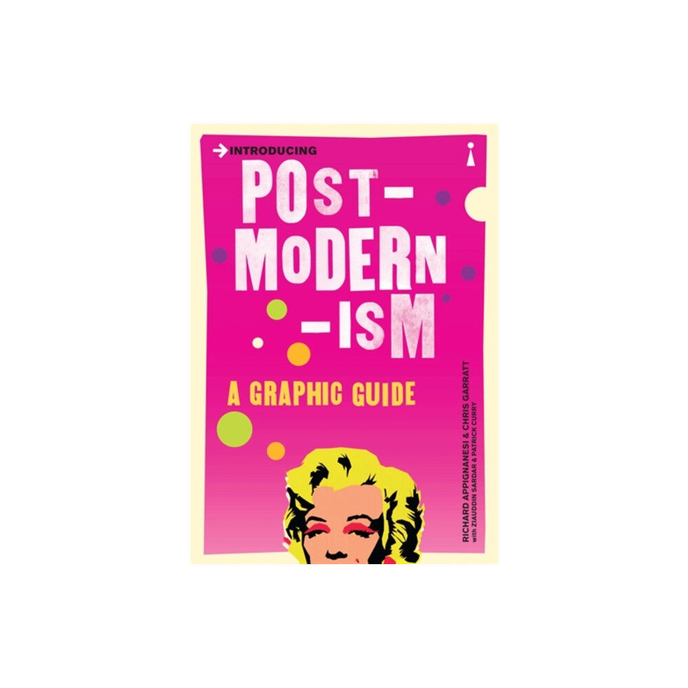 Icon Books Introducing Postmodernism (häftad, eng)