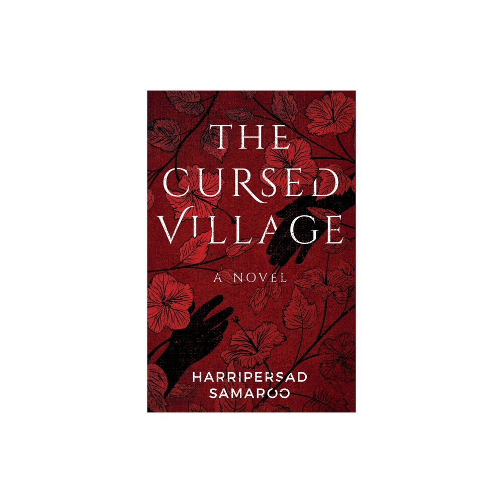 Troubador Publishing The Cursed Village (häftad, eng)