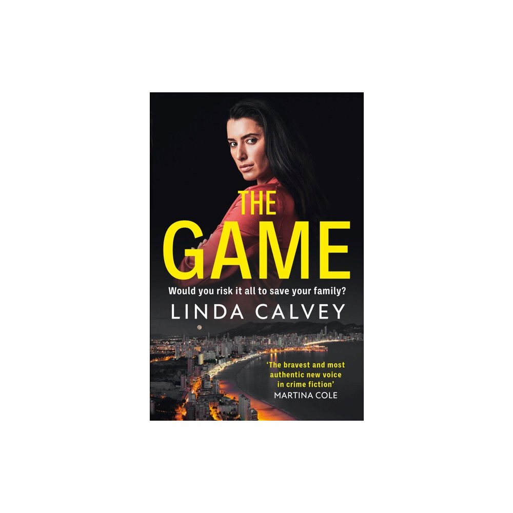 Headline Publishing Group The Game (häftad, eng)