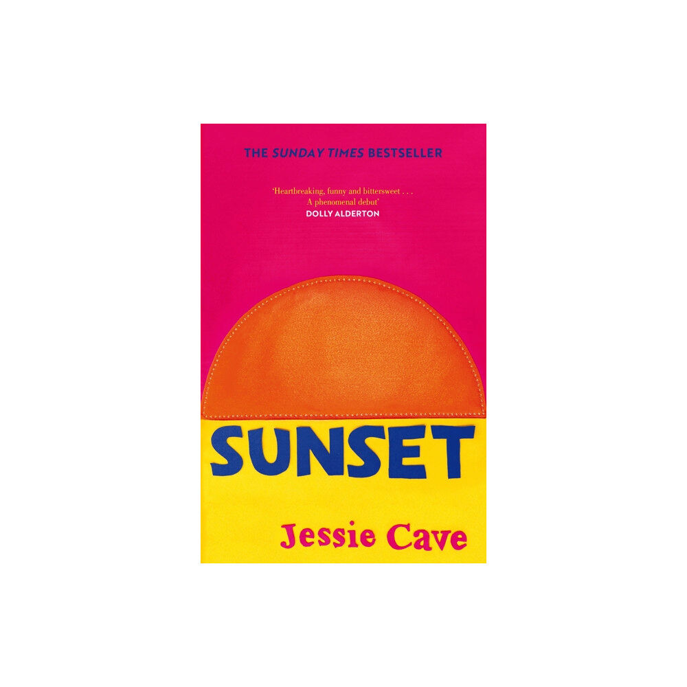 Headline Publishing Group Sunset (häftad, eng)