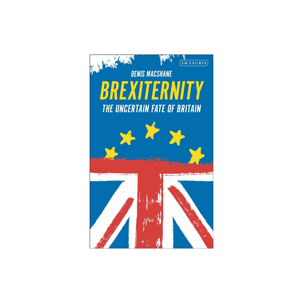 Bloomsbury Publishing PLC Brexiternity (häftad, eng)