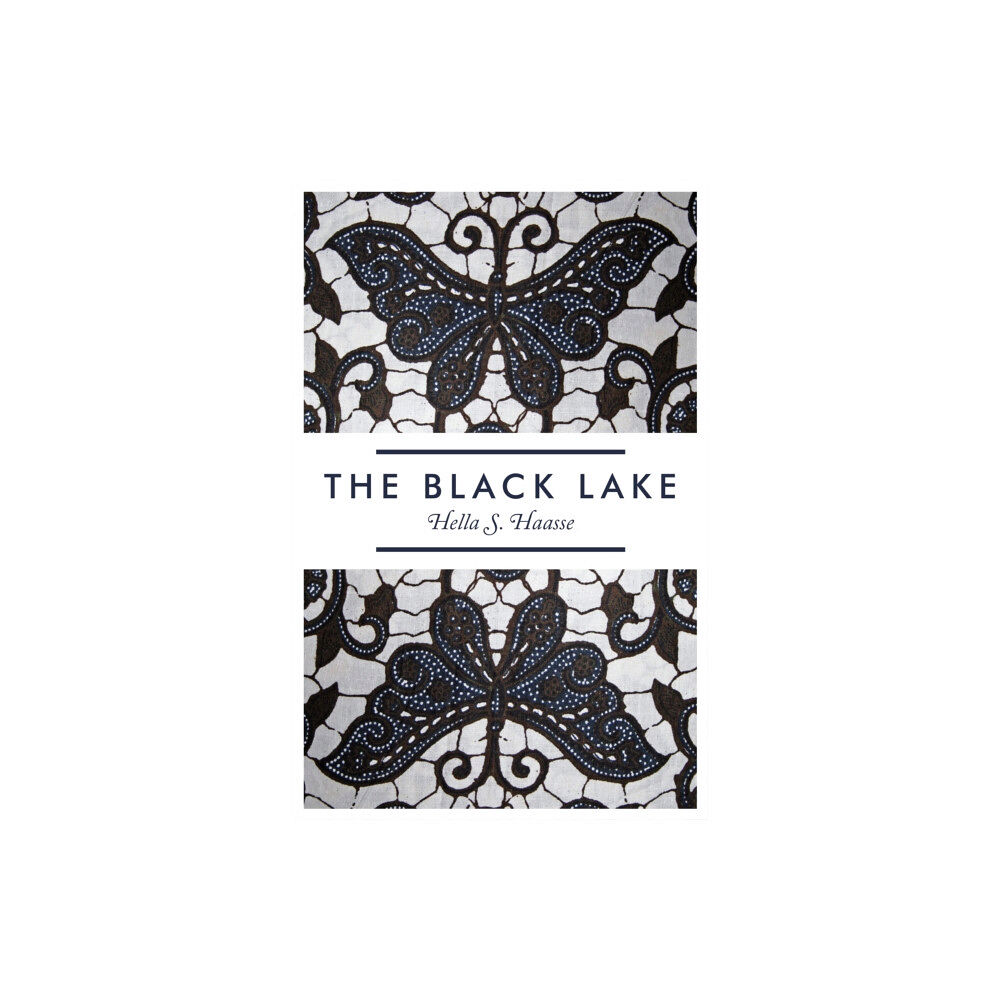 Granta Books The Black Lake (häftad, eng)