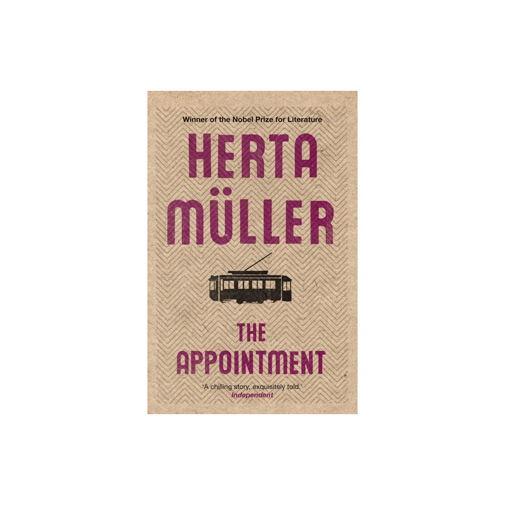 Granta Books The Appointment (häftad, eng)