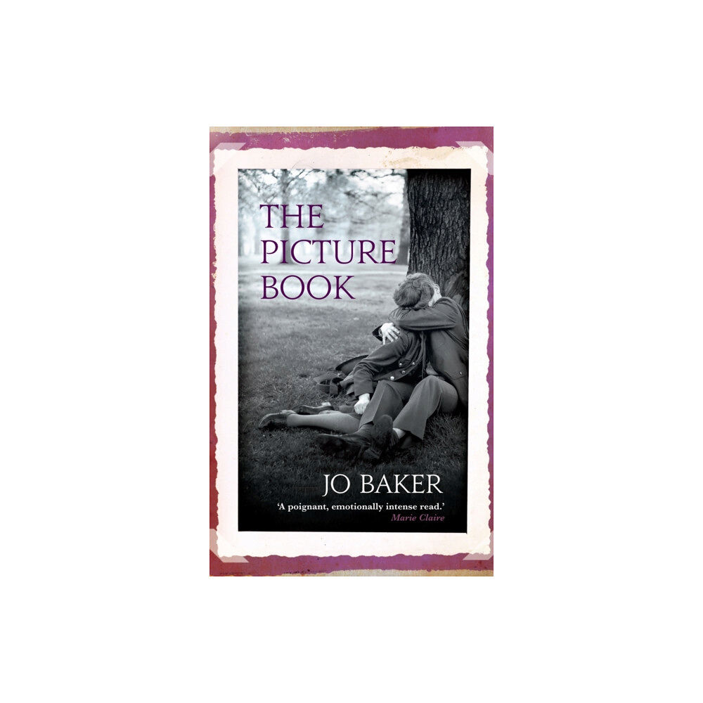 Granta Books The Picture Book (häftad, eng)