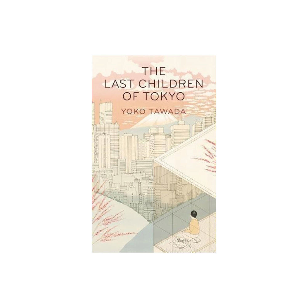Granta Books The Last Children of Tokyo (häftad, eng)
