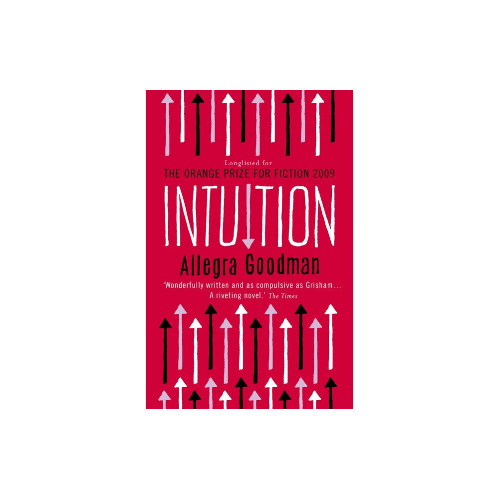 Atlantic Books Intuition (häftad, eng)