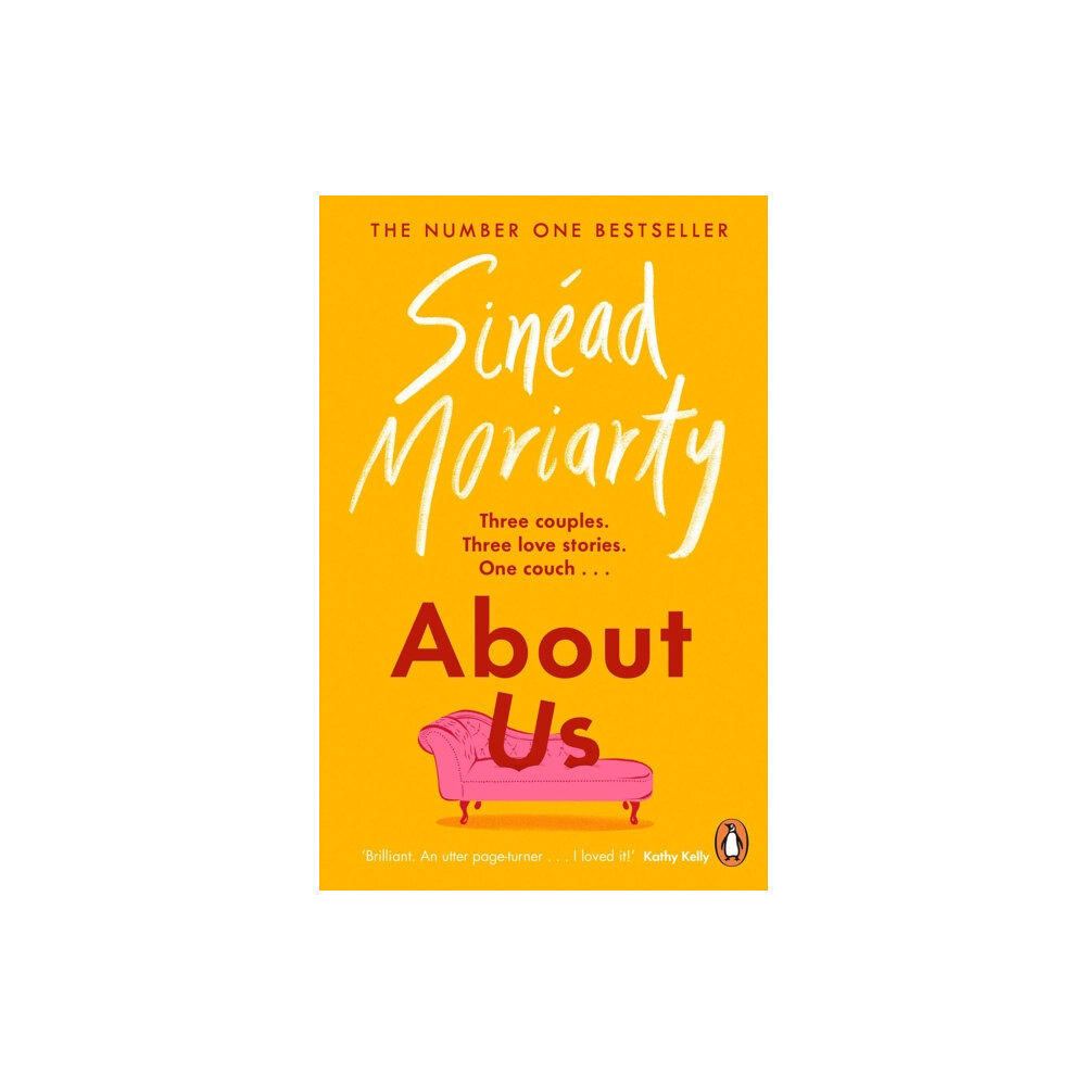 Penguin books ltd About Us (häftad, eng)