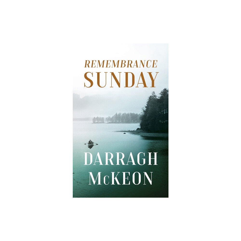 Penguin books ltd Remembrance Sunday (häftad, eng)