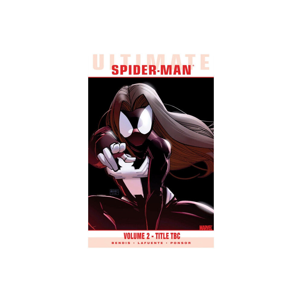 Panini Publishing Ltd Ultimate Comics: Spider-Man Vol.2 (häftad, eng)