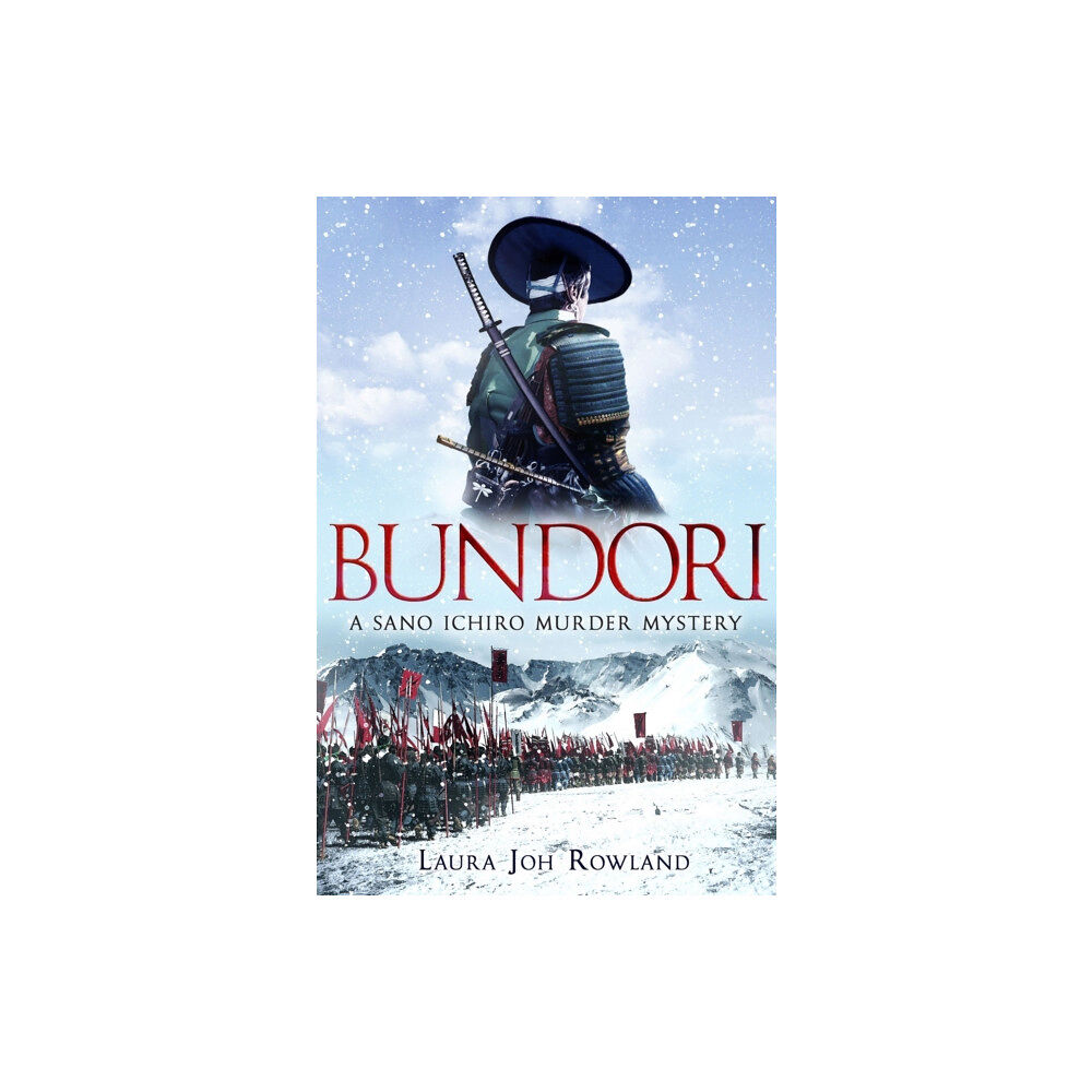 Little, Brown Book Group Bundori (häftad, eng)