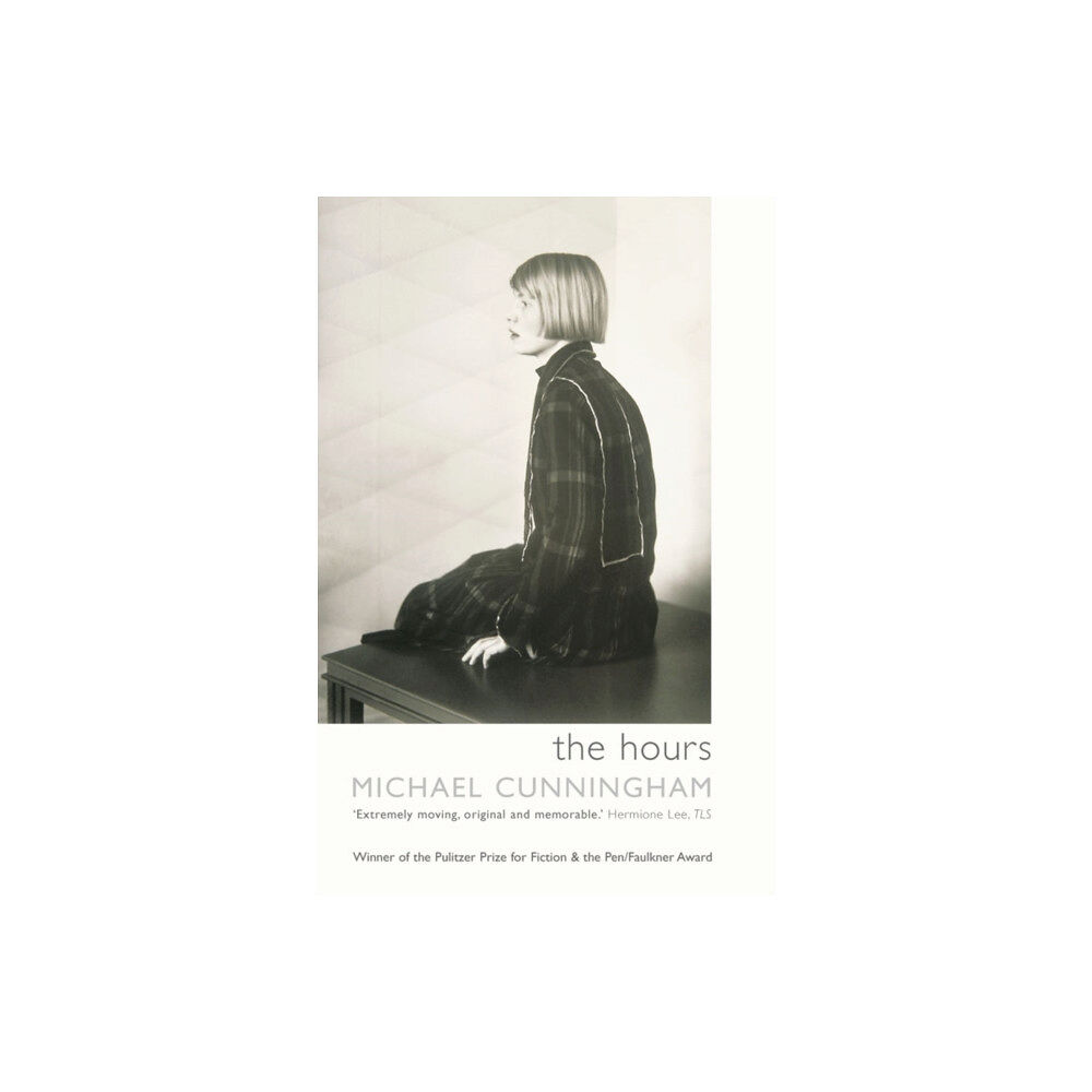 HarperCollins Publishers The Hours (häftad, eng)