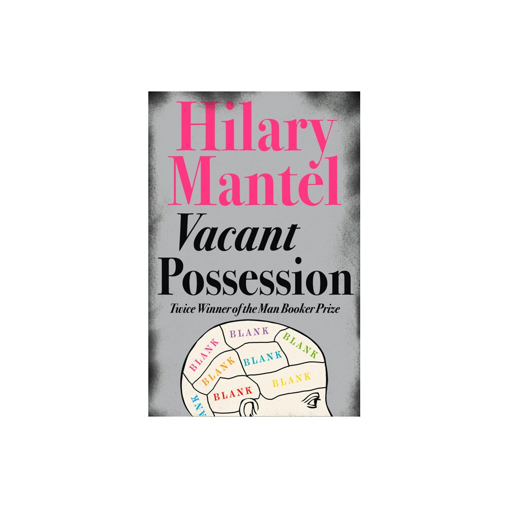 HarperCollins Publishers Vacant Possession (häftad, eng)