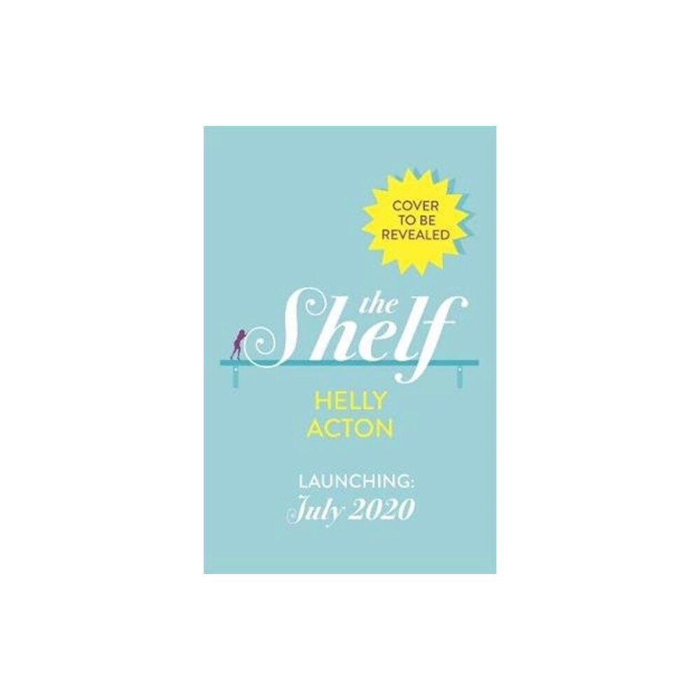 BONNIER ZAFFRE EXPORT SHELF (häftad, eng)