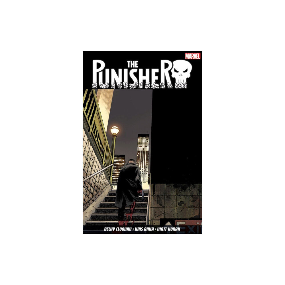 Panini Publishing Ltd The Punisher Vol. 3 (häftad, eng)