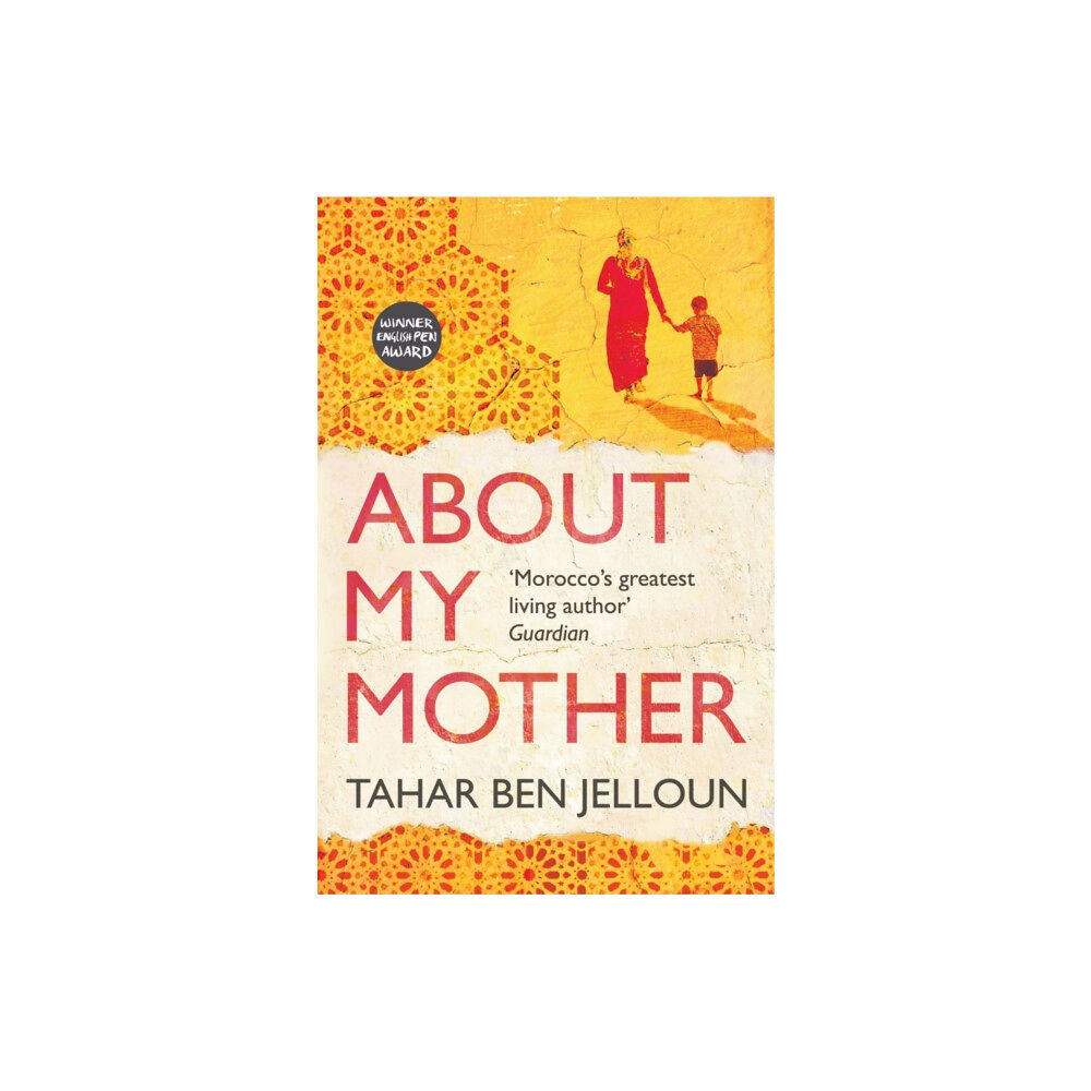 Saqi Books About My Mother (häftad, eng)