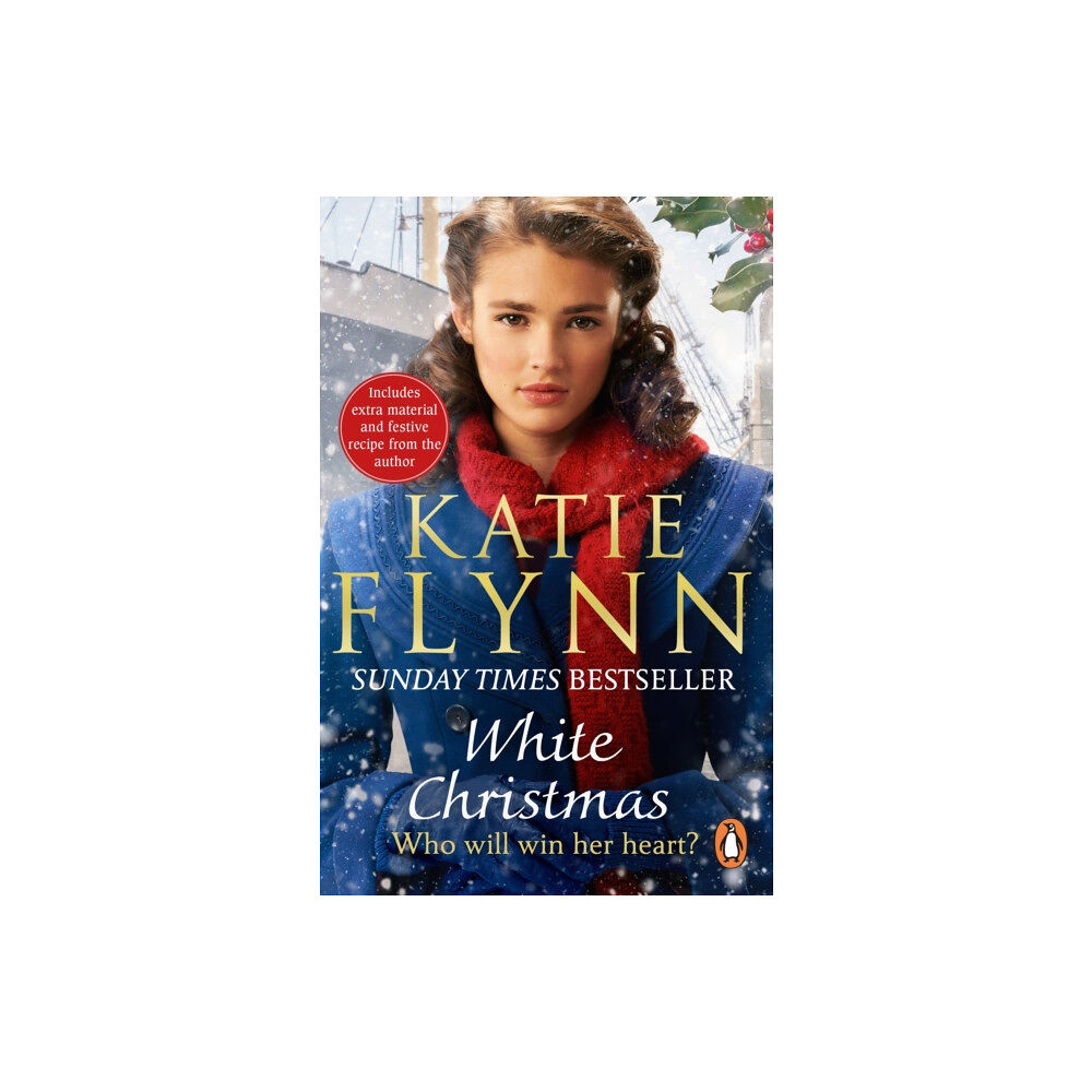 Cornerstone White Christmas (häftad, eng)